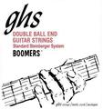 GHS Double Ball End Boomers Steinberger 10-46 E-guitar strings