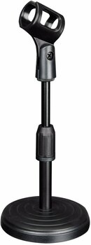 Stolný mikrofónový stojan Lewitz TMS175 Stolný mikrofónový stojan - 1