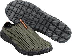 Prologic Bank Slippers Green 43 Prologic Bank Slippers Green 43