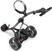 Chariot de golf électrique Motocaddy S1 Ultra Black Chariot de golf électrique