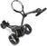 Wózek golfowy elektryczny Motocaddy M3 PRO Ultra Black Wózek golfowy elektryczny