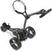 Wózek golfowy elektryczny Motocaddy M3 PRO DHC Ultra Black Wózek golfowy elektryczny