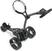 Wózek golfowy elektryczny Motocaddy M5 GPS DHC Standard Black Wózek golfowy elektryczny