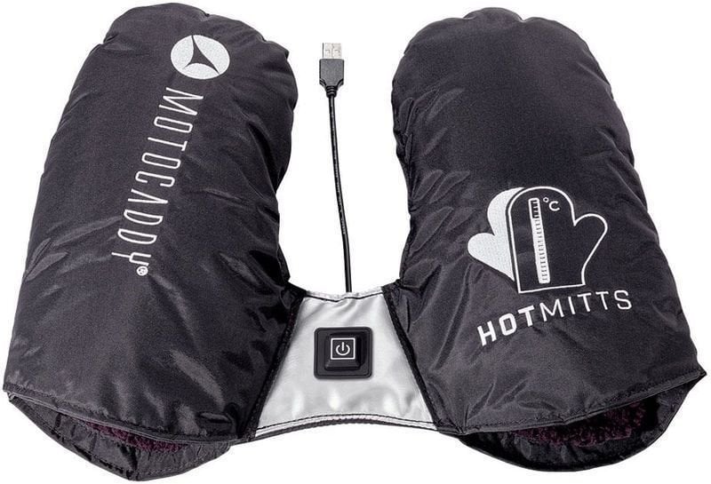 Accesorio Trolley Motocaddy Hot Mitts