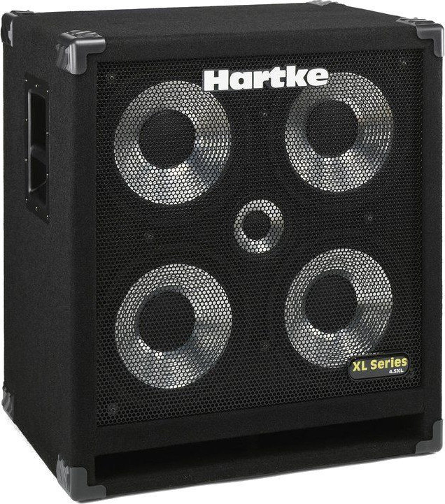 Basszusgitár hangláda Hartke 4.5 B XL