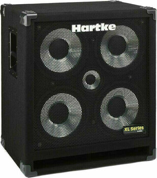 Bassbox Hartke 4.5 B XL - 1