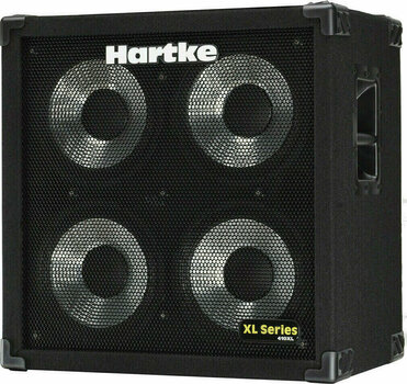 Bassbox Hartke 410 XL - 1