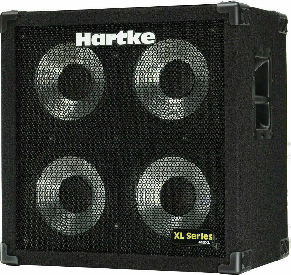Hartke 410 XL - Muziker