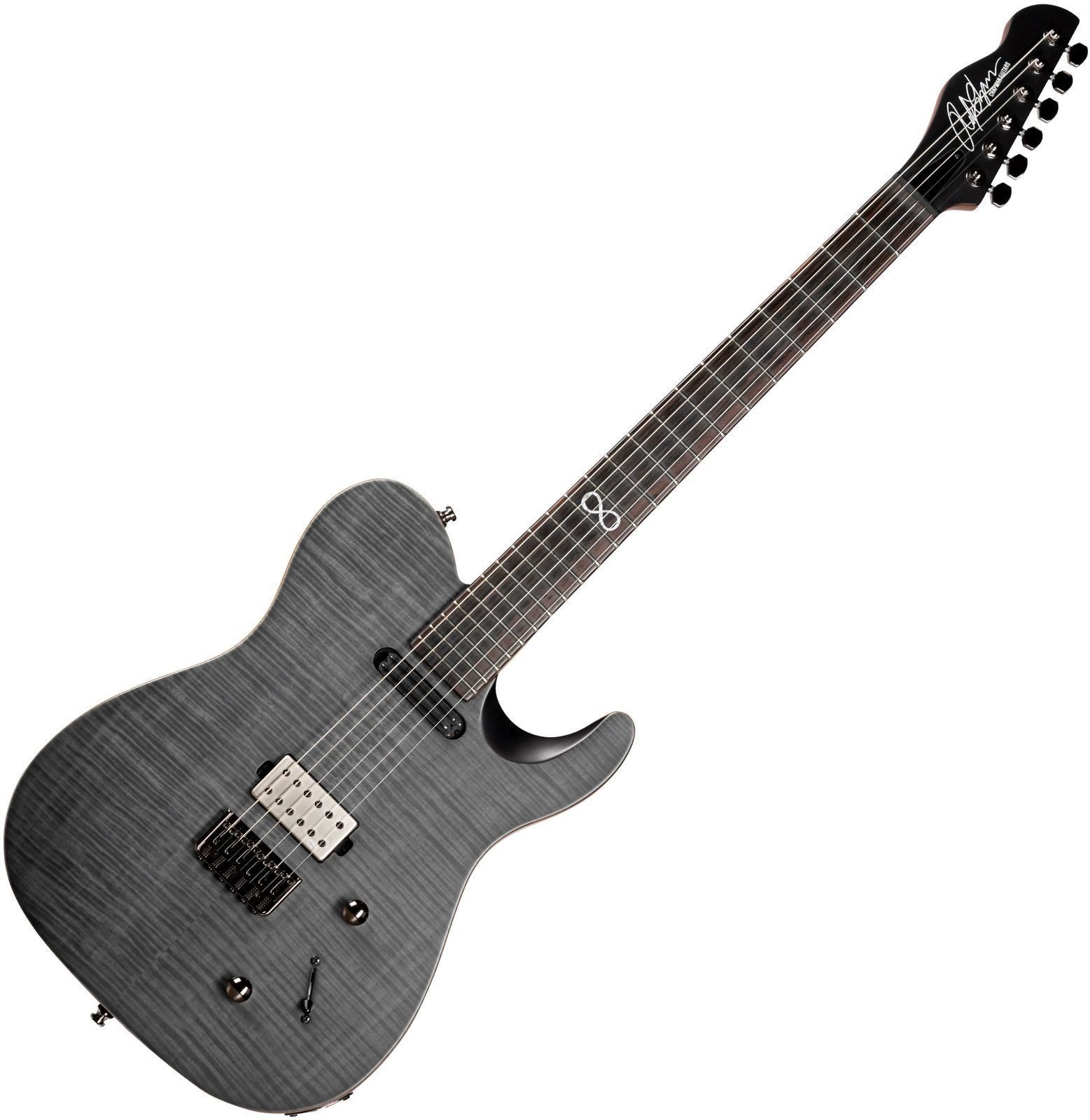 Guitarra elétrica Chapman Guitars ML3 Standard BEA Rabea Massaad Mensis