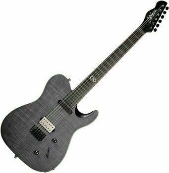 Elektrisk gitarr Chapman Guitars ML3 Standard BEA Rabea Massaad Mensis - 1