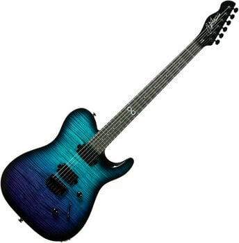 Elektrická gitara Chapman Guitars ML3 Modern Abyss - 1