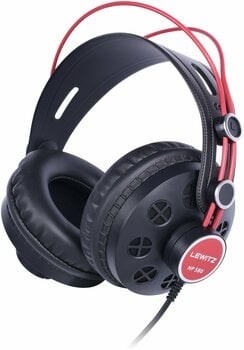 Studio Headphones Lewitz HP580 - 1