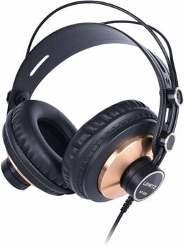 Studio Headphones Lewitz HP890 - 1