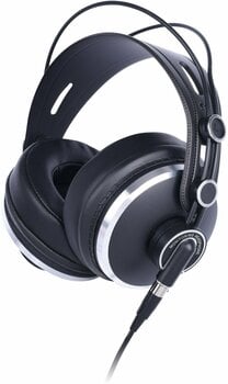Studio Headphones Lewitz HP9800 - 1