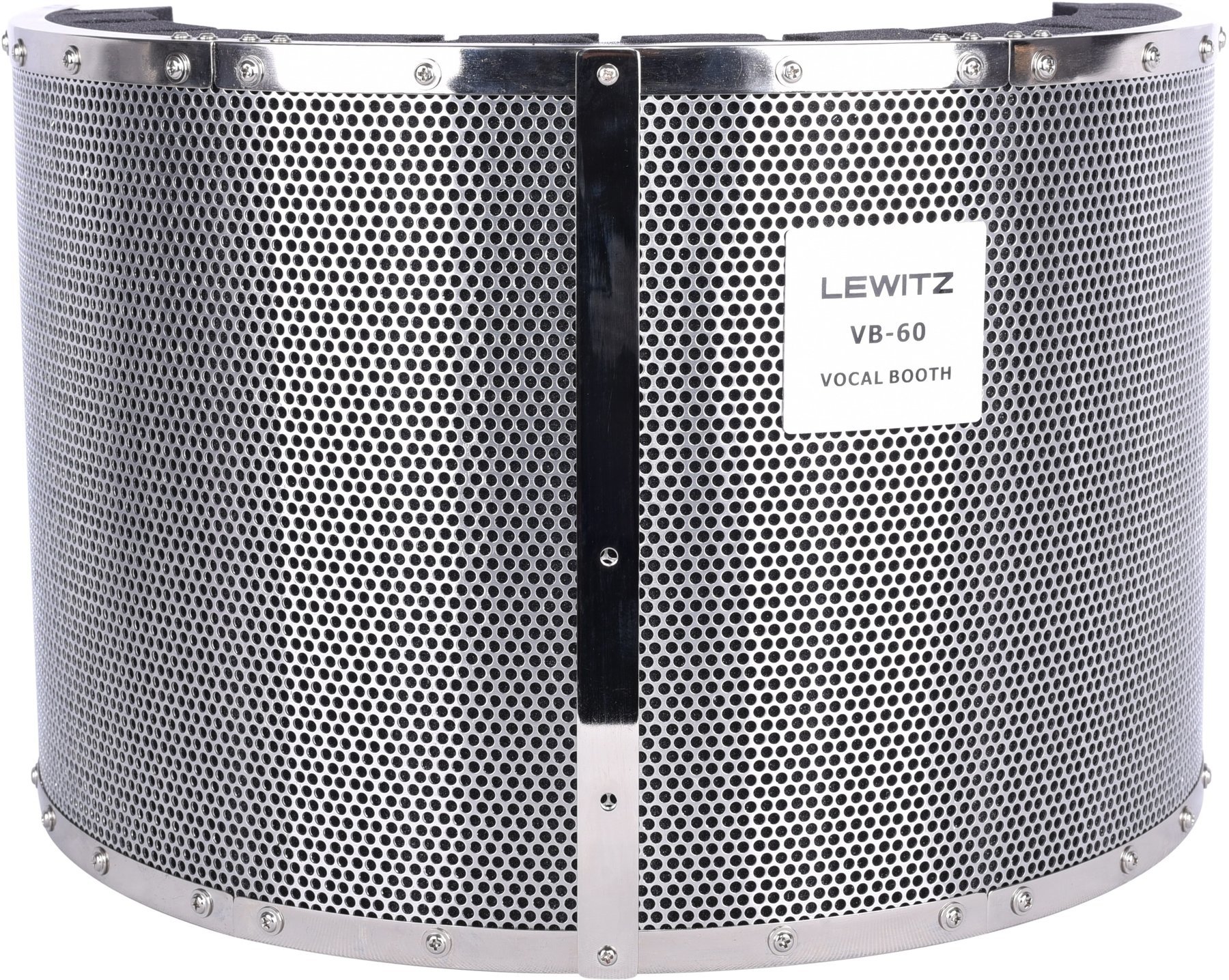 Portable acoustic panel Lewitz VB-60