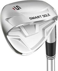 Cleveland Smart Sole 4.0 S Wedge Right Hand 58° Steel Cleveland Smart Sole 4.0 S Wedge Right Hand 58° Steel