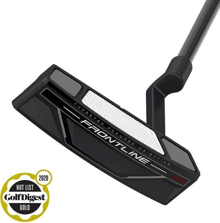 Golf Club Putter Cleveland Frontline Right Handed 35"
