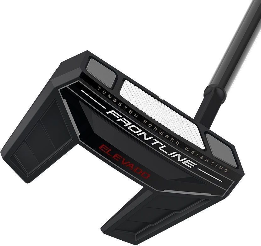 Golf Club Putter Cleveland Frontline Elevado Right Handed 35"