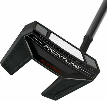 Golf Club Putter Cleveland Frontline Elevado Right Handed 35" - 1