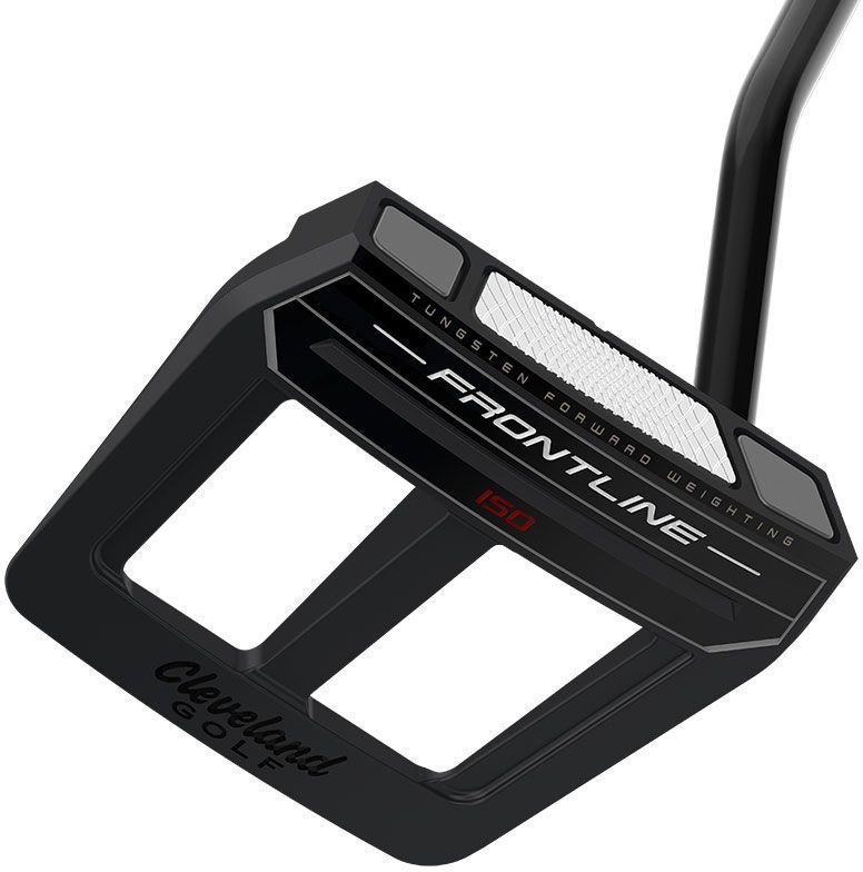 Golf Club Putter Cleveland Frontline Iso Right Handed 35"