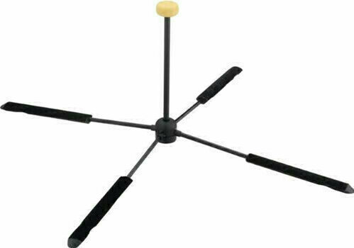 Stand for Wind Instrument Hercules DS460 Stand for Wind Instrument - 1