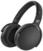 Безжични On-ear слушалки Sennheiser HD 350BT Black