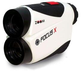 Zoom Focus X Rangefinder White/Black/Red Zoom Focus X Rangefinder White/Black/Red