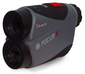 Zoom Focus X Rangefinder Charcoal/Black/Red Zoom Focus X Rangefinder Charcoal/Black/Red