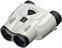 Binoculares Nikon Sportstar Zoom 8 24×25 Blanco Binoculares