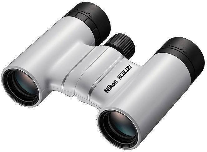 Field binocular Nikon Aculon T02 8X21 White