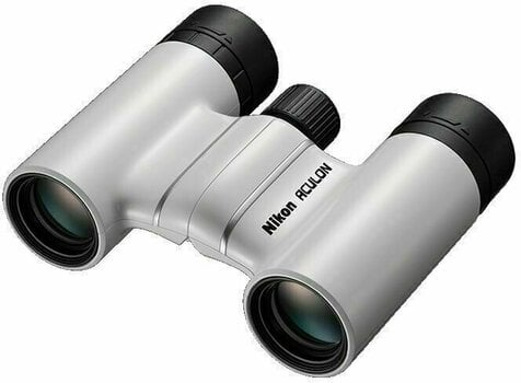 Jumelles de terrain Nikon Aculon T02 8x21 White Jumelles de terrain - 1