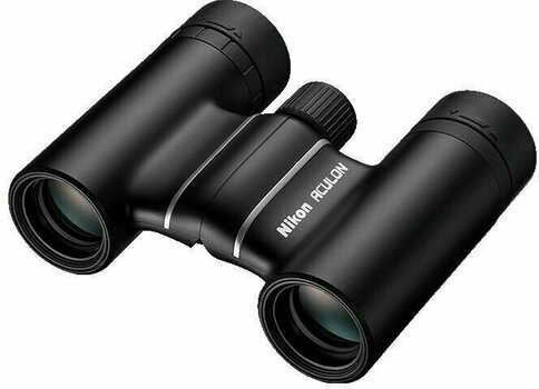 Field binocular Nikon Aculon T02 10X21 Black - 1