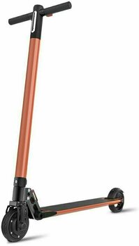 Ηλεκτρικό Πατίνι Smarthlon Kick Scooter 6'' Orange - 1