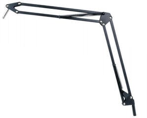Support de microphone de table Revoltage MA-20 Support de microphone de table