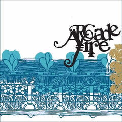 Грамофонна плоча Arcade Fire - Arcade Fire (LP)