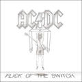AC/DC Flick Of The Switch (LP) Disco de vinilo
