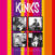 Disco de vinil The Kinks Mono Collection (10 LP)