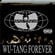 Wu-Tang Clan Wu-Tang Forever (4 LP) Disco de vinilo