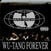 Vinyylilevy Wu-Tang Clan Wu-Tang Forever (4 LP)