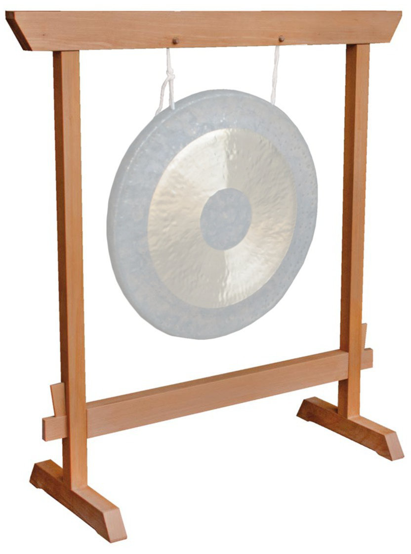 Soporte de gong Terre 387805-XL Soporte de gong