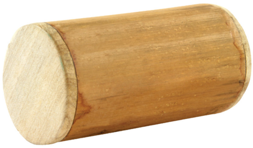 Shaker Terre Bamboo Shaker