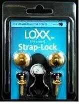 Strap-Lock/Страп лок Loxx 45136 Gold - 1