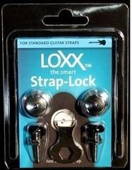 Loxx 45136 Chrome