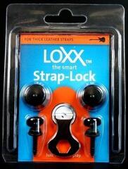 Loxx 45161 Black Chrome