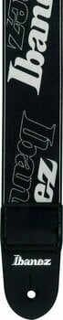 Tekstylne gitarowe pasy Ibanez GSD50-P6 - 1