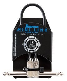 Patch Cable Ibanez PA0105 Patch Cable