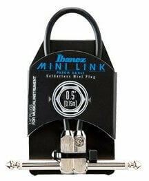 Patch Cable Ibanez PA0105 Patch Cable - 1