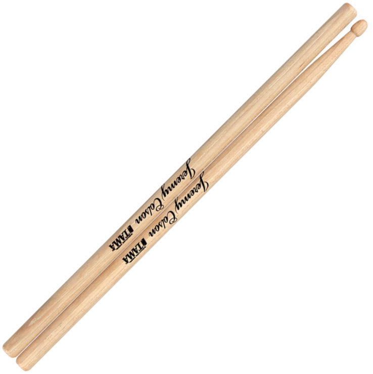 Drumsticks Tama Jeremy Colson Steve Vai Model