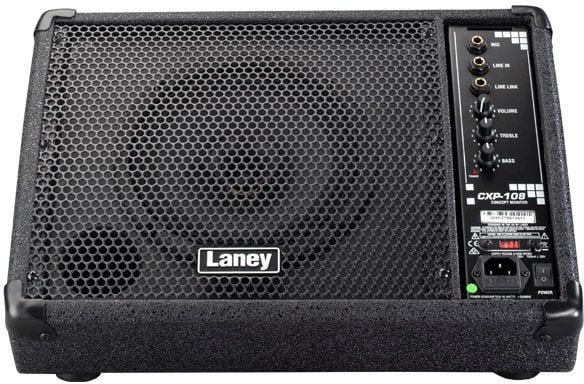 Monitor odsłuchowy aktywny Laney CXP-108 Monitor odsłuchowy aktywny