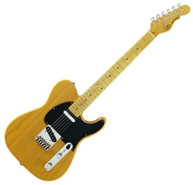 Električna kitara G&L ASAT Classic Alnico MP